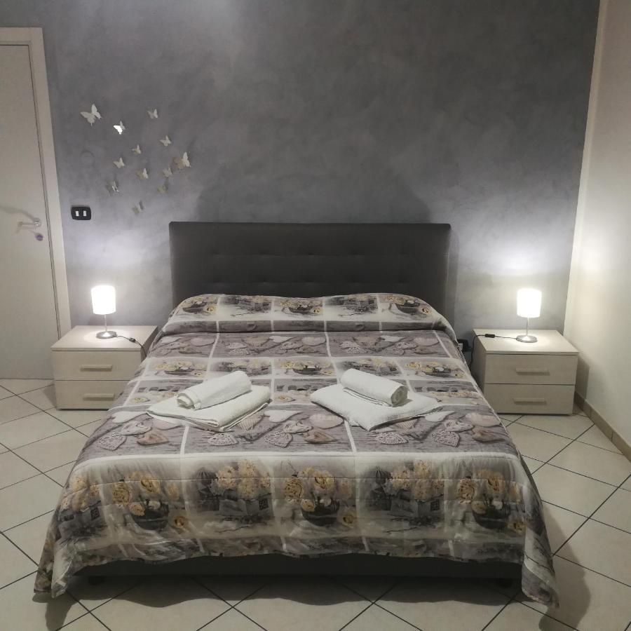 Ferienwohnung Casa Desire Catania Exterior foto
