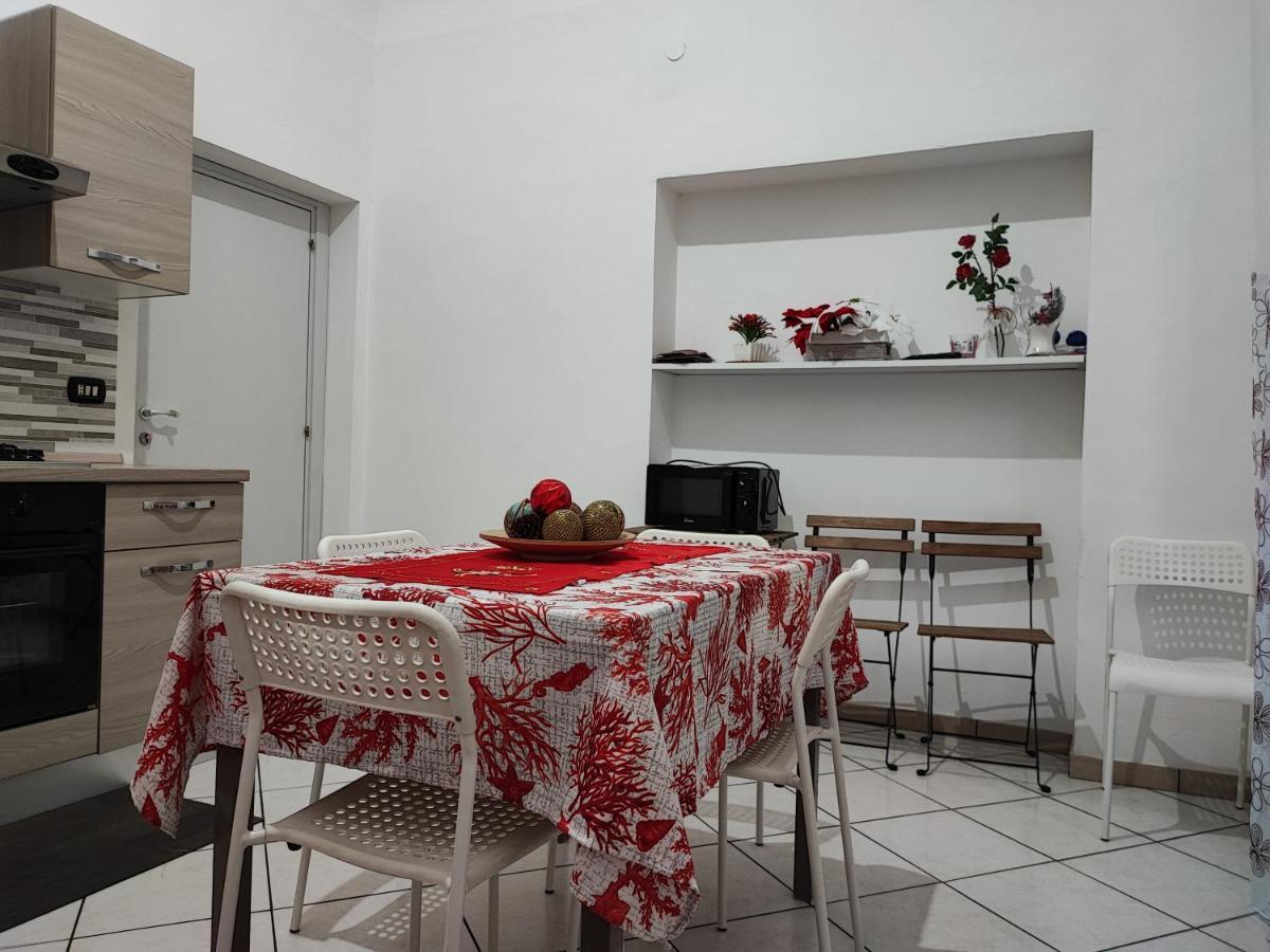 Ferienwohnung Casa Desire Catania Exterior foto